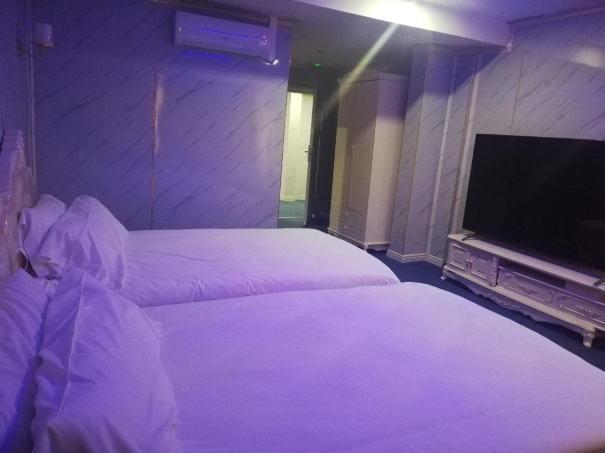 Hotel Aviacion Manises Ngoại thất bức ảnh